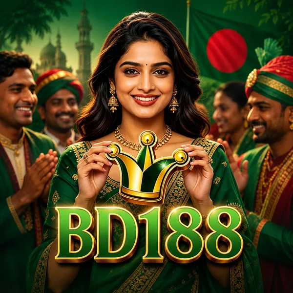BD188