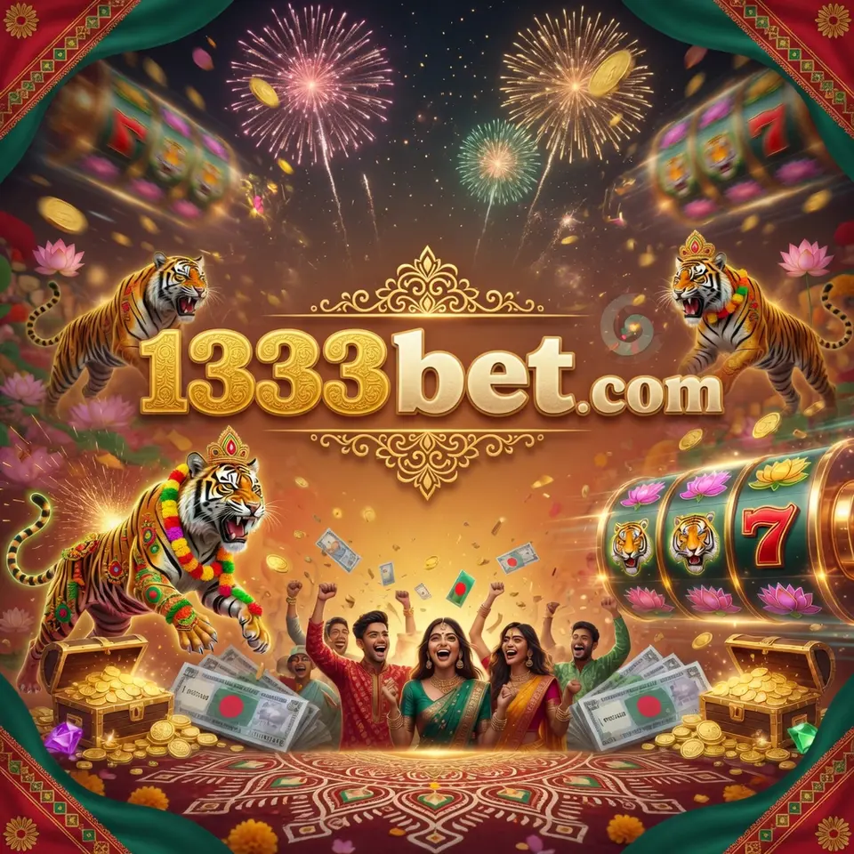 1333bet APK
