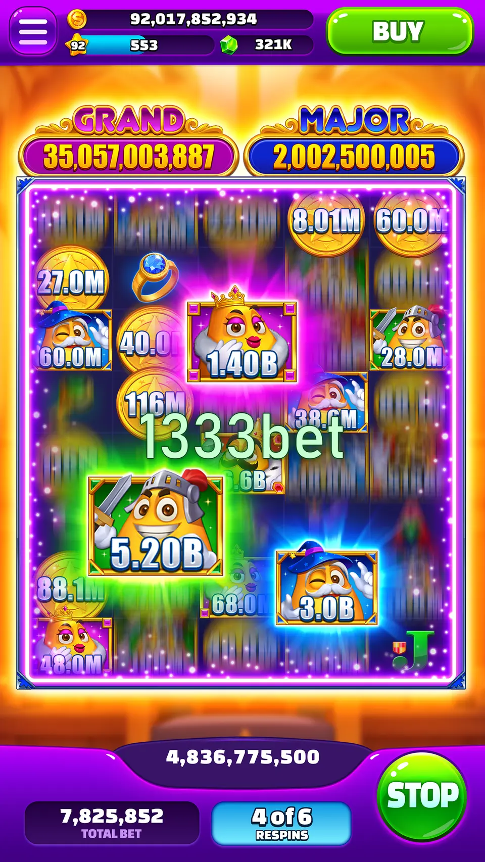 1333bet APK