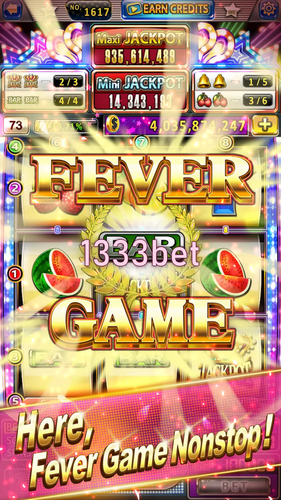 1333bet লগইন