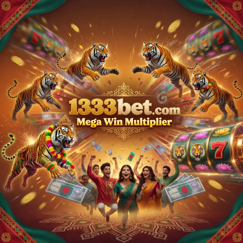1333bet APK অফিসিয়াল ডাউনলোড