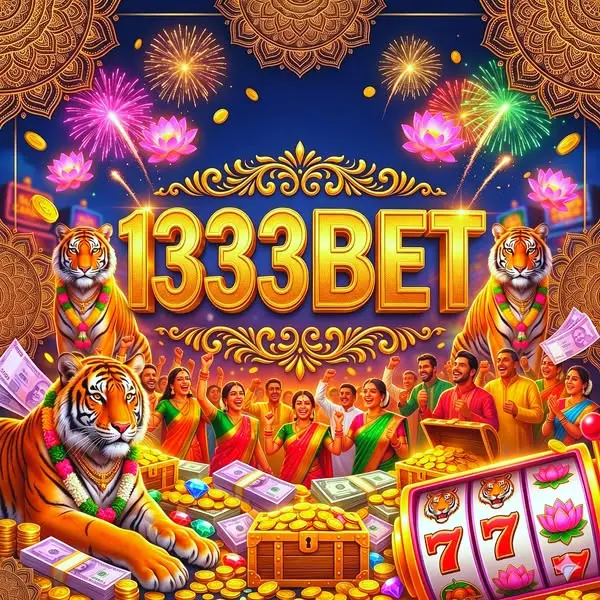 1333bet এখনই নিবন্ধন করুন - ডাউনলোড APK