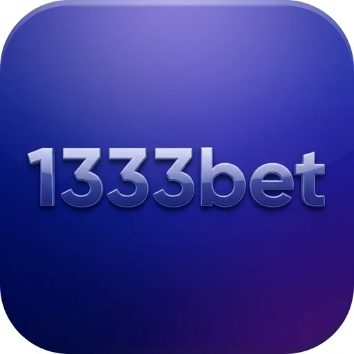 1333bet Logo - অফিসিয়াল